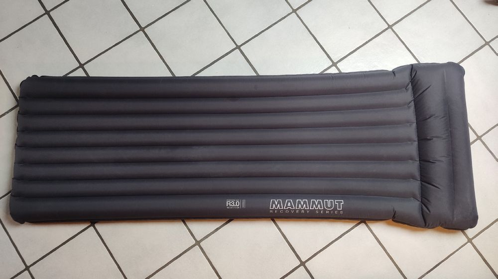 Mammut Perform Mat R3.0 (Gebraucht) in Boniswil für CHF 97 – mit ...