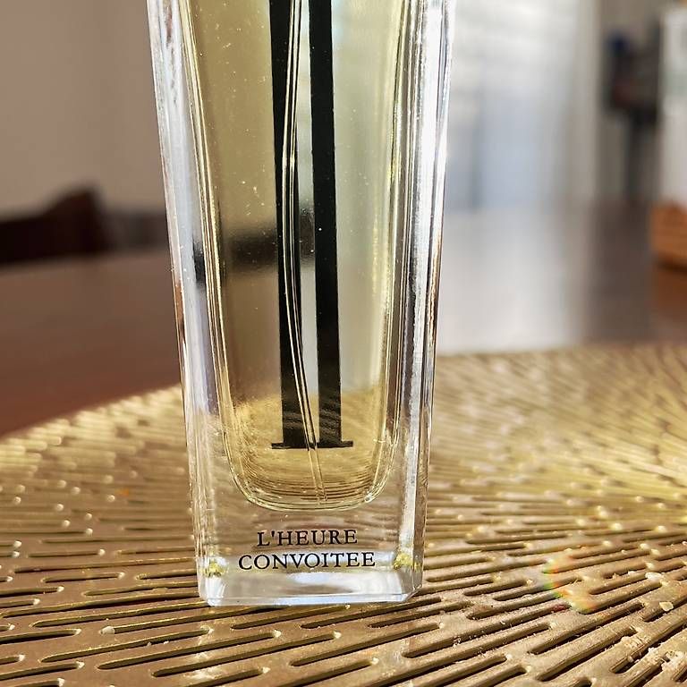 Cartier Profumi & Eau de Toilette: CARTIER Heure II Convoitée – Nuovo (secondo la descrizione) da Dietlikon venduto da jgr_gr98 1