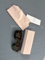 Coole Chloé Sonnenbrille, neuwertig, mit Etui für den Sommer