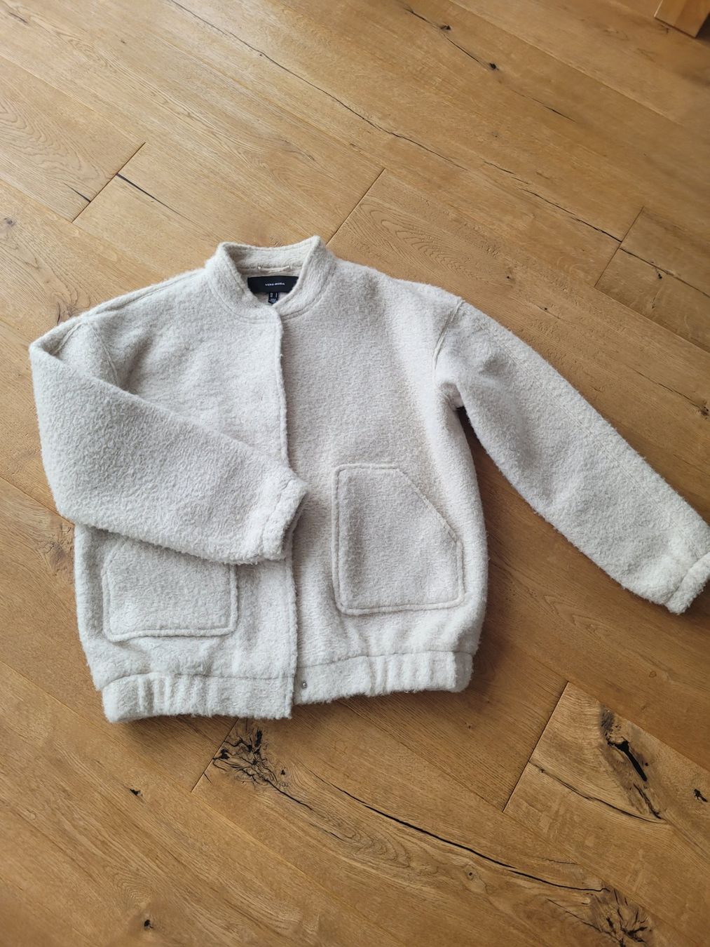 Vero Moda Giacche: Vero Moda Jacke – Usato da Fahrni b. Thun venduto da zengis