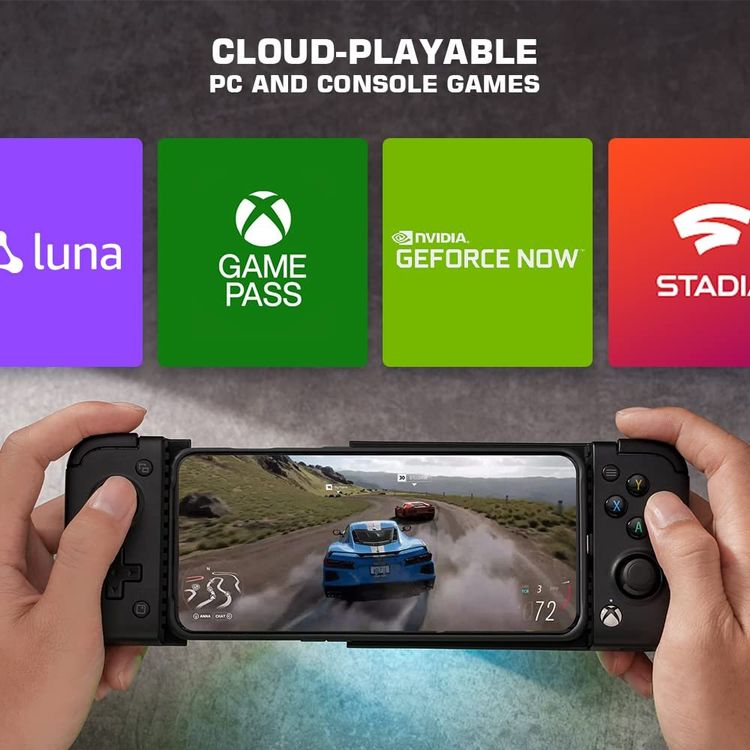 Xbox X2 PRO CONTROLLER FÜR ANDROID, Handy, Telefon Gaming | Kaufen auf ...