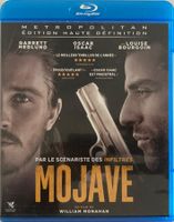 MOJAVE