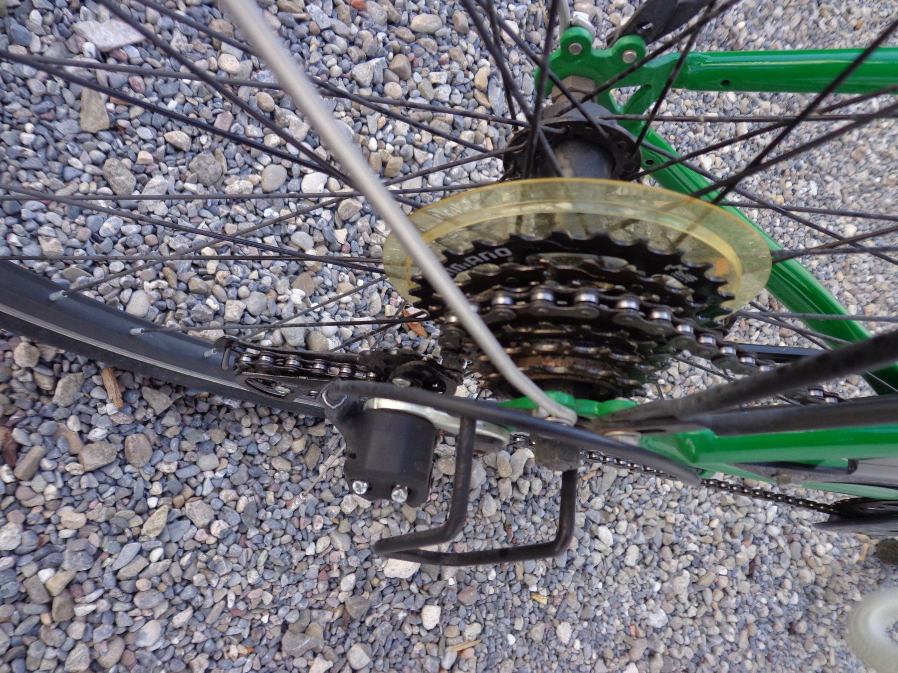 Biciclette: Damenvelo – Usato da Eschenbach SG venduto da Roeni60 3