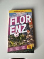 Marco Polo Florenz Reisefuehrer