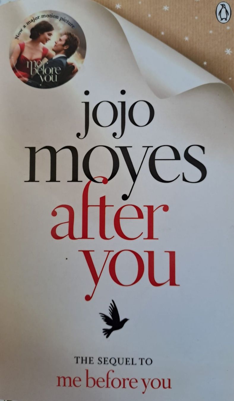 Bücher: Jojo Moyes ... 6 books – Gebraucht aus Sevelen von Cangaroo 2