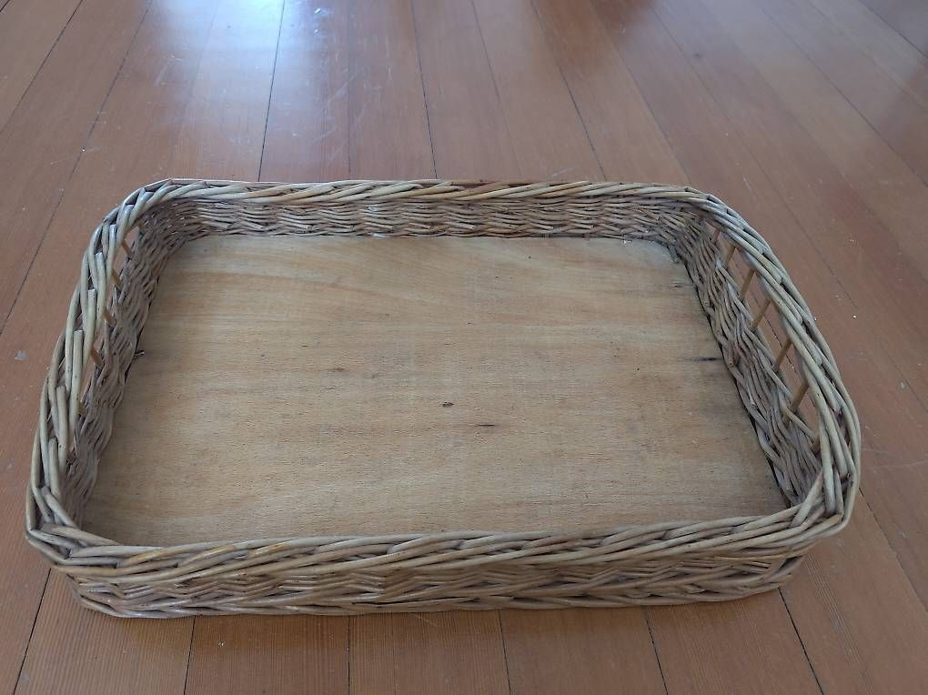 Altro per la casa: Verschiedene Körbe, Korbwaren, Box – Usato da Brugg AG venduto da katha.rina 3