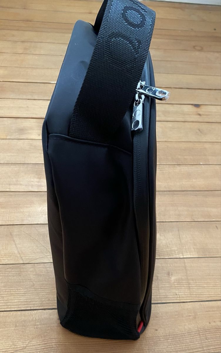 Borse: OMÉGA sac à chaussures de voyage – Nuovo e nell'imballaggio originale da Montagny-la-Ville venduto da SecondA6Heuer 3