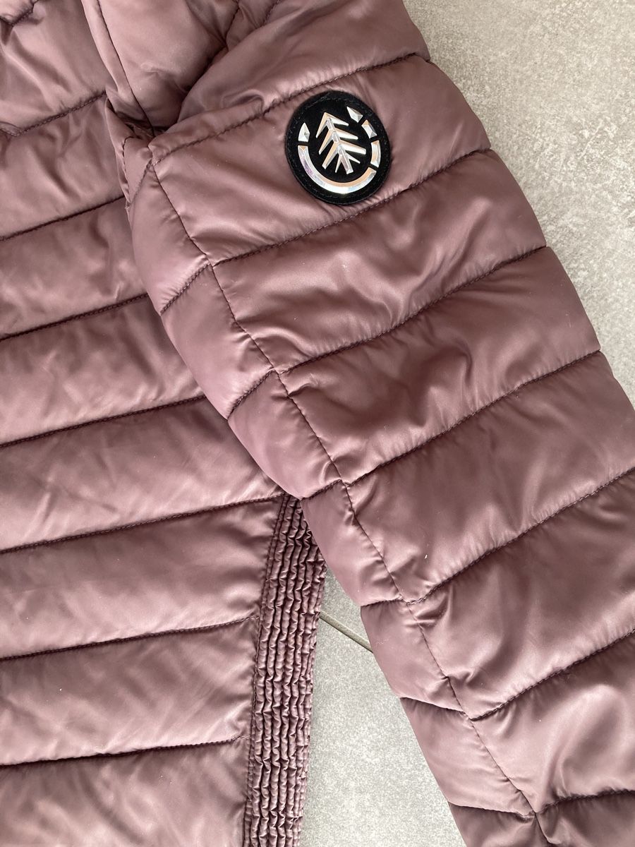 Jacken: NORDBLANC WINTERJACKE – Gebraucht aus Nidfurn von cejeisda 6
