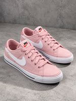 Nike Court Legacy Baskets Rose Pointure 36