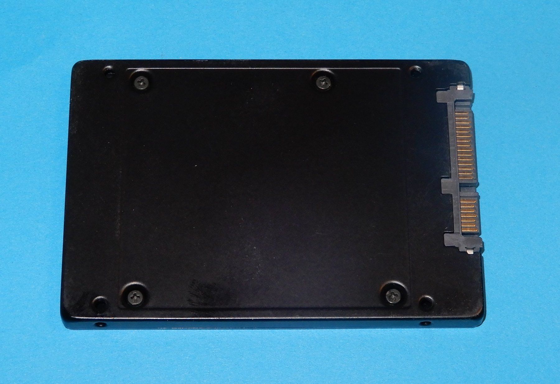Sandisk Dischi rigidi: SanDisk X400 SSD  256 GB – Usato da Bern venduto da compischop 2