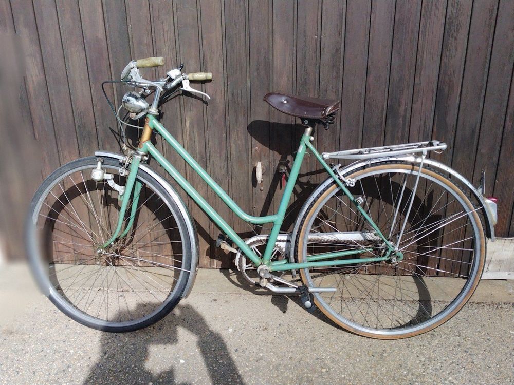 Cocottes | Vélo de course vintage