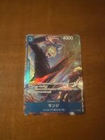 OP15-047 alt Art Rare sanji 