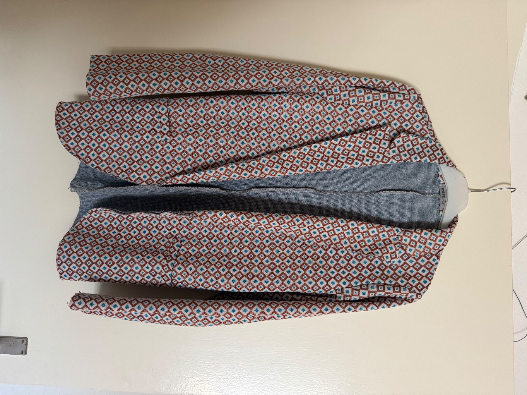 Jacken: Blazer – Gebraucht aus Samedan von rob_g658