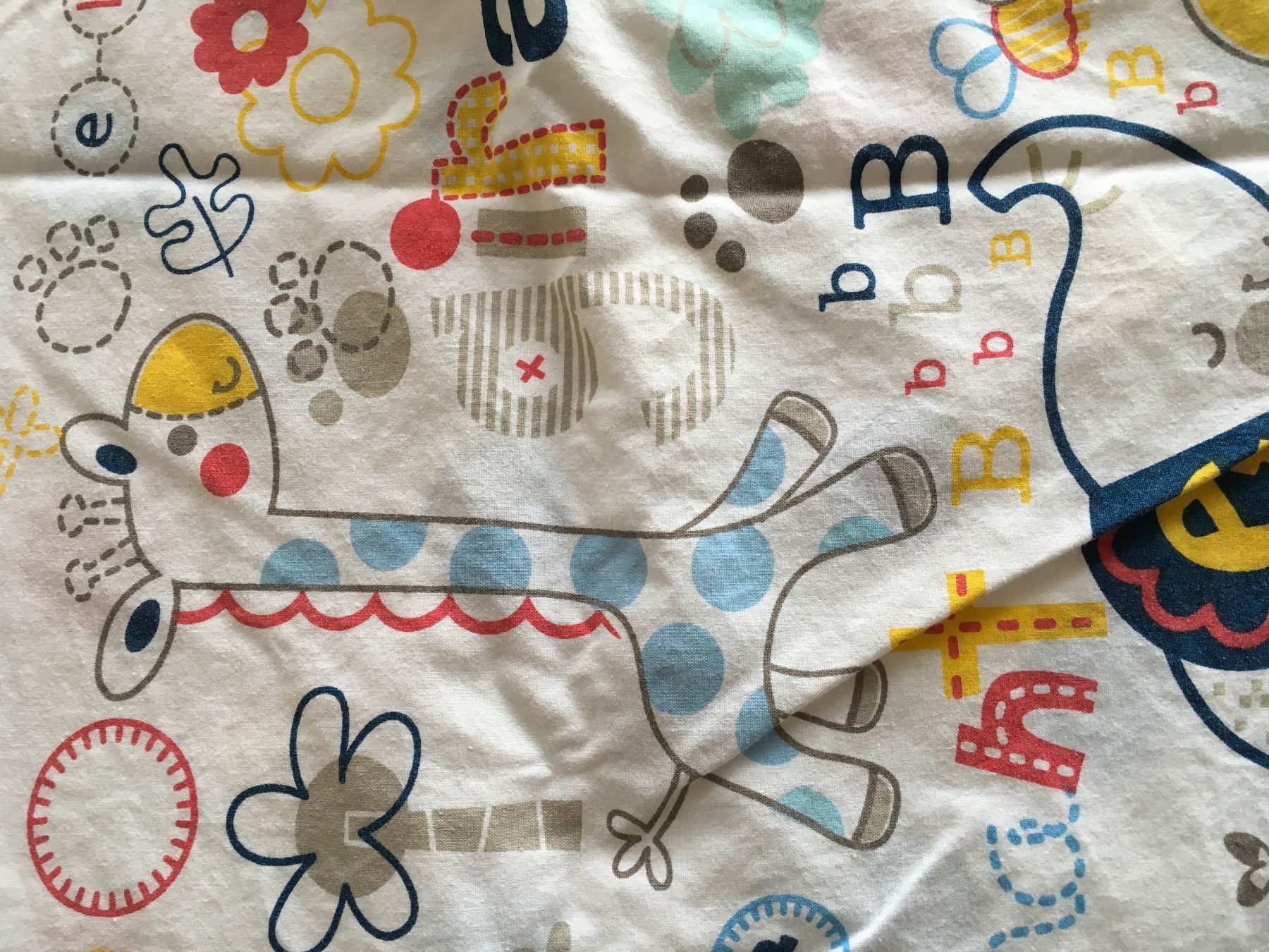 Bettwäsche: Bettwäsche Fisherprice – Gebraucht aus Männedorf von Molum 2