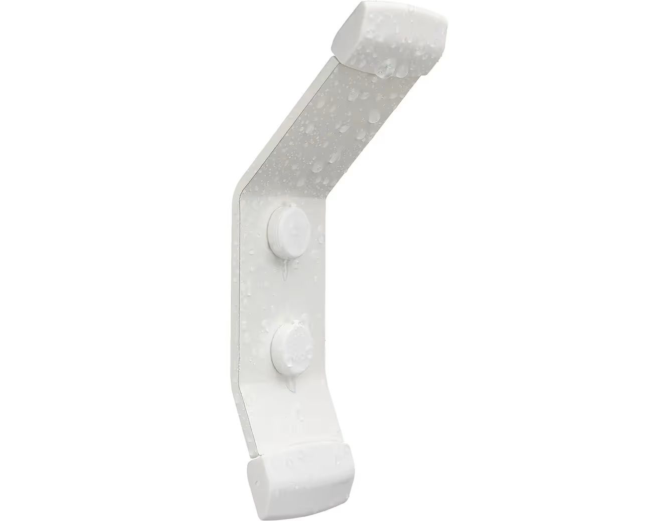 Sonos Supporti a parete: Wall Mount Sonos Move white – Nuovo e nell'imballaggio originale da Dietlikon venduto da Salesmax