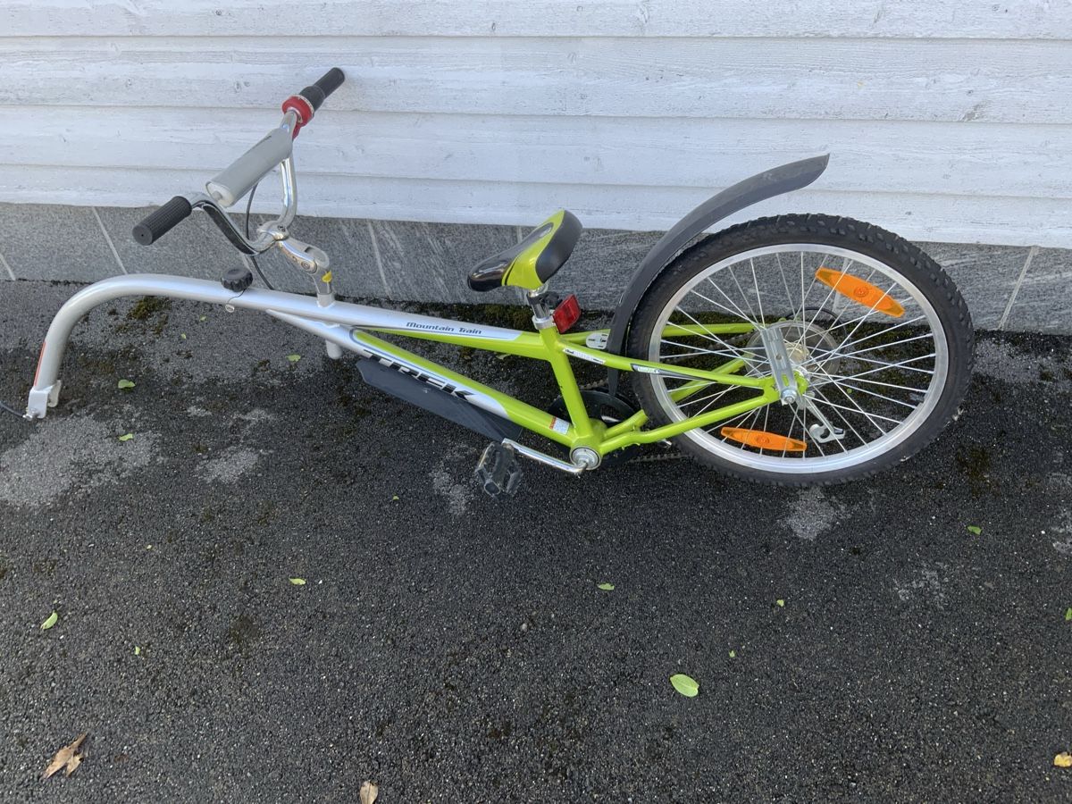 Velos: Schatten Velo – Gebraucht aus Niederuzwil von Miami1999 5