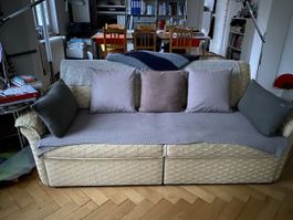 Schlafsofa 