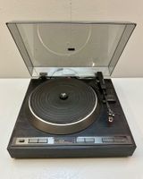 PLATTENSPIELER „DENON“ AB 1.-!!!