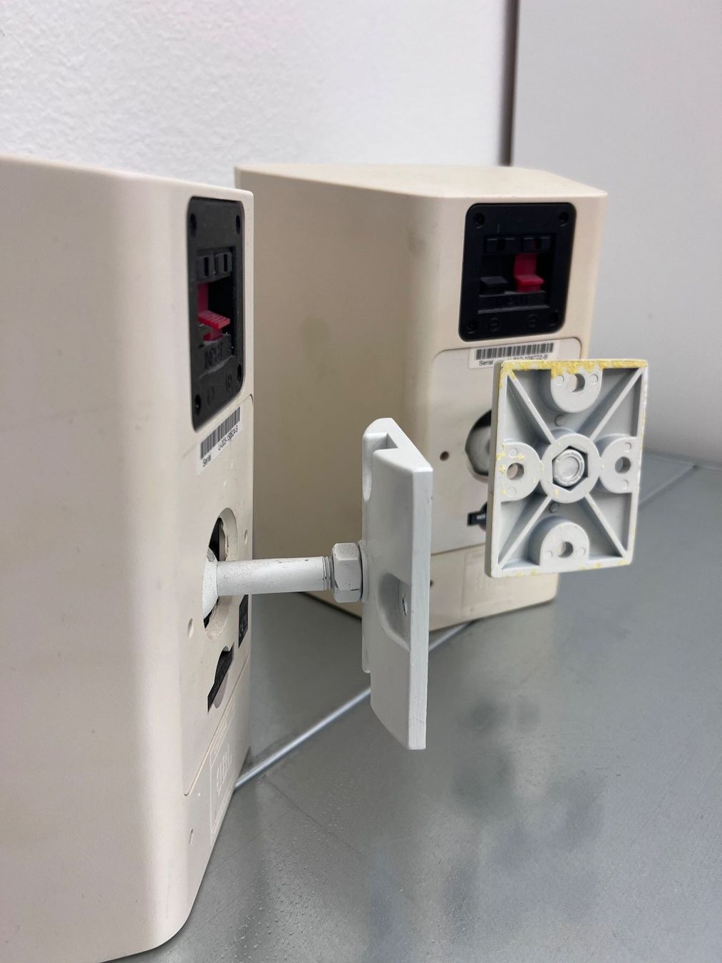 JBL Haut-parleurs: JBL 25 Professional Lautsprecher Paar – D'occasion à Zürich par florian.kilian 2