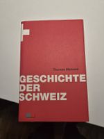 Geschichte der Schweiz - Thomas Maissen, Top Zustand!