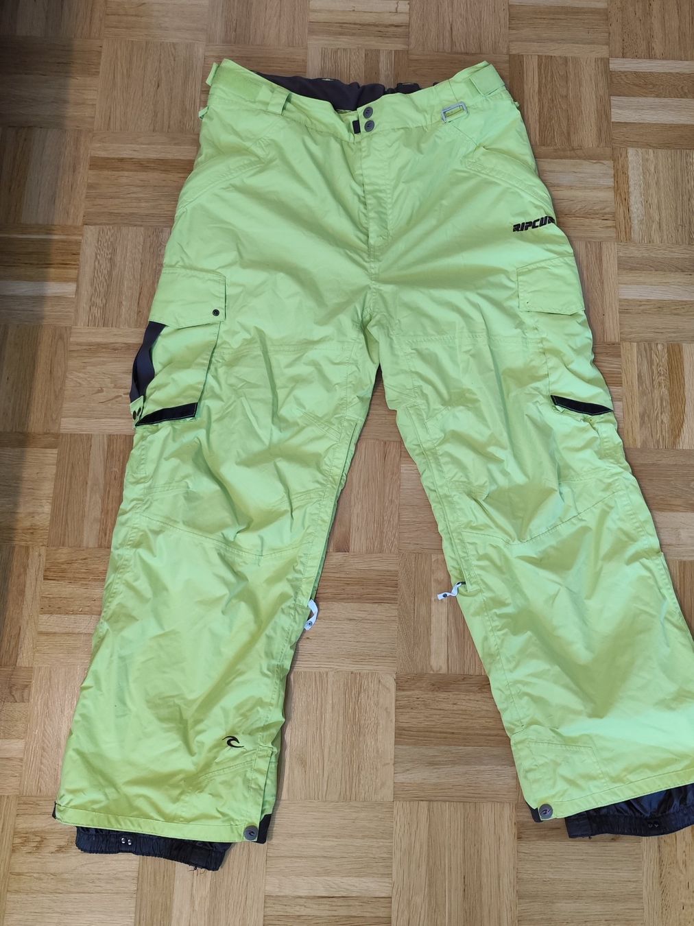 Pantaloni: Skihose Grösse L – Usato da Reinach BL venduto da chilller92 3