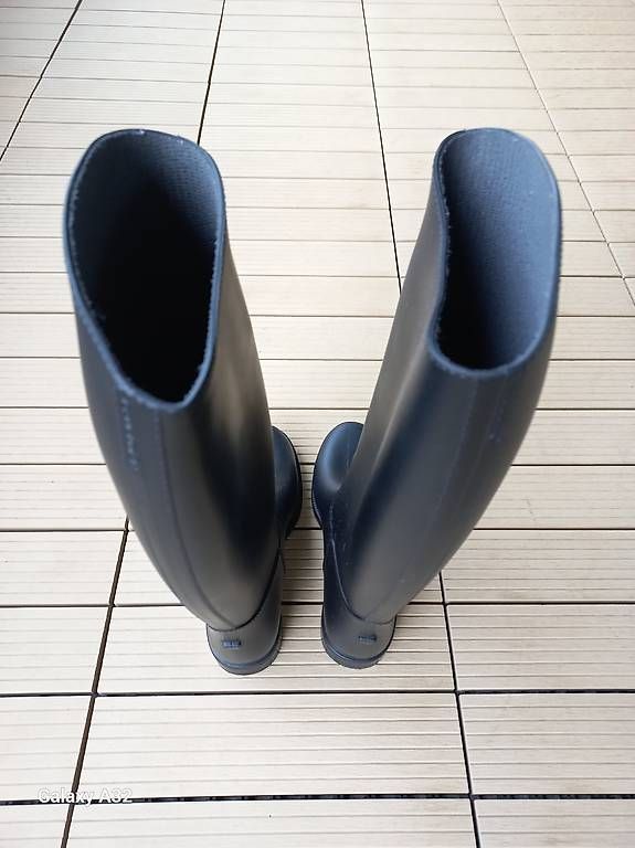 Decathlon Herrenschuhe: Reitstiefel Grösse 36 – Gebraucht aus Kriens von ripi00 2