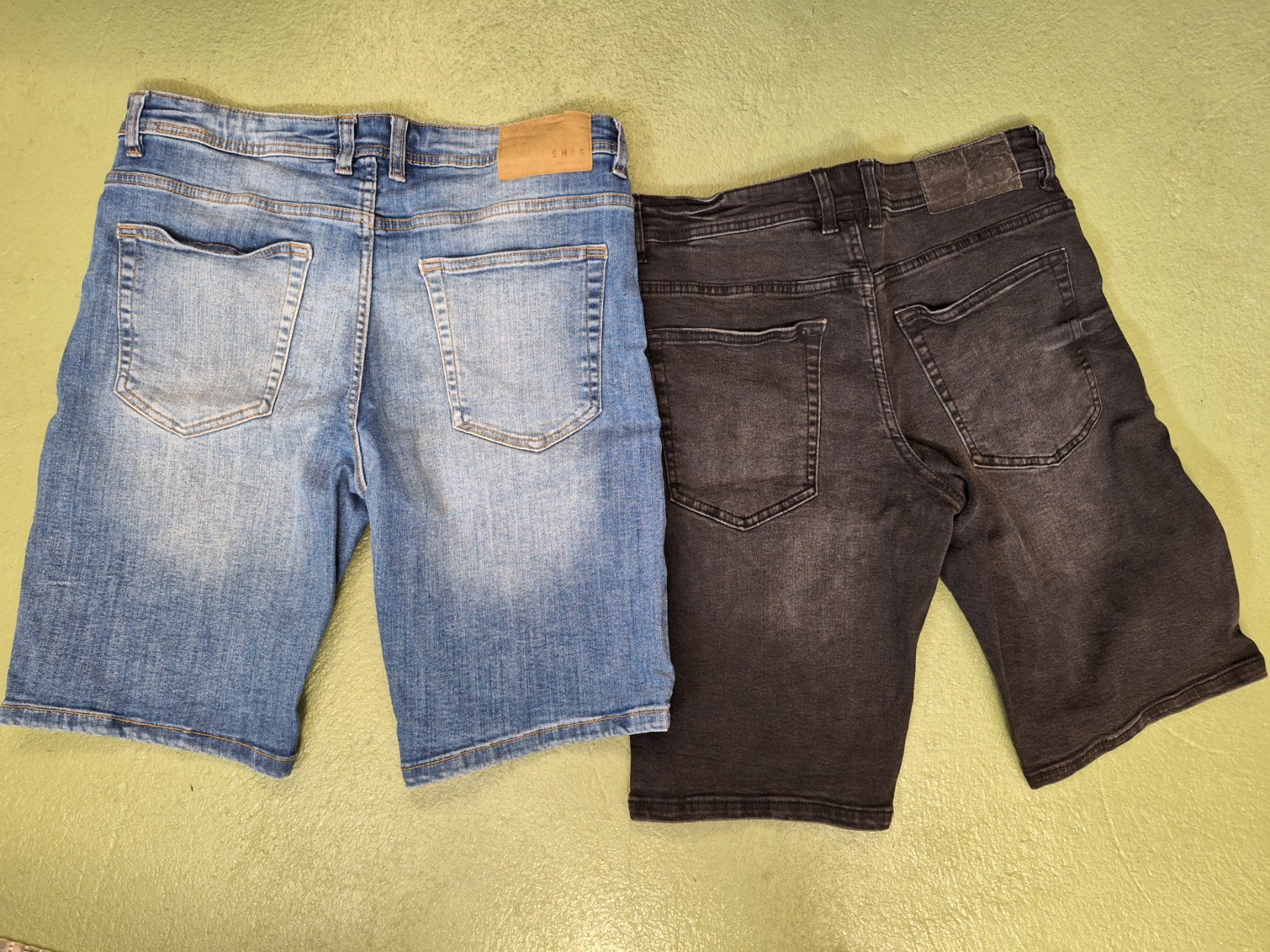 Pantaloni: Shorts – Usato da Niederglatt ZH venduto da Bobsli 2