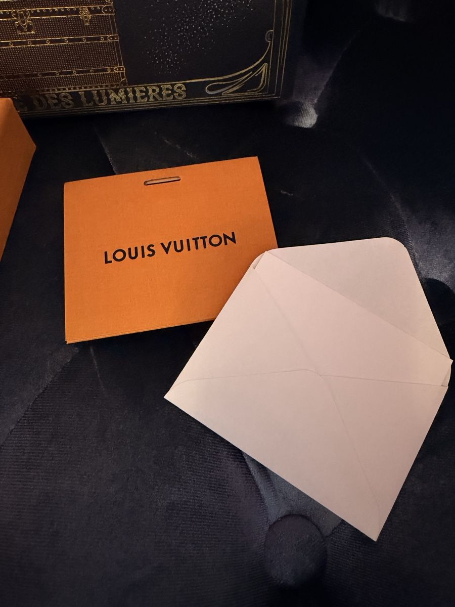Borse: Limited Design Louis Vuitton Set – Usato da Buchs ZH venduto da tiz_9mpn 1