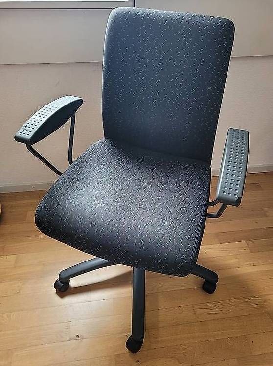 Stühle: Bürostuhl Sitag – Gebraucht aus Bern von apstu