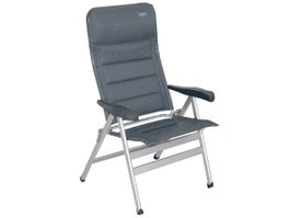 Crespo Deluxe XXL AL/238-DL Stuhl grau