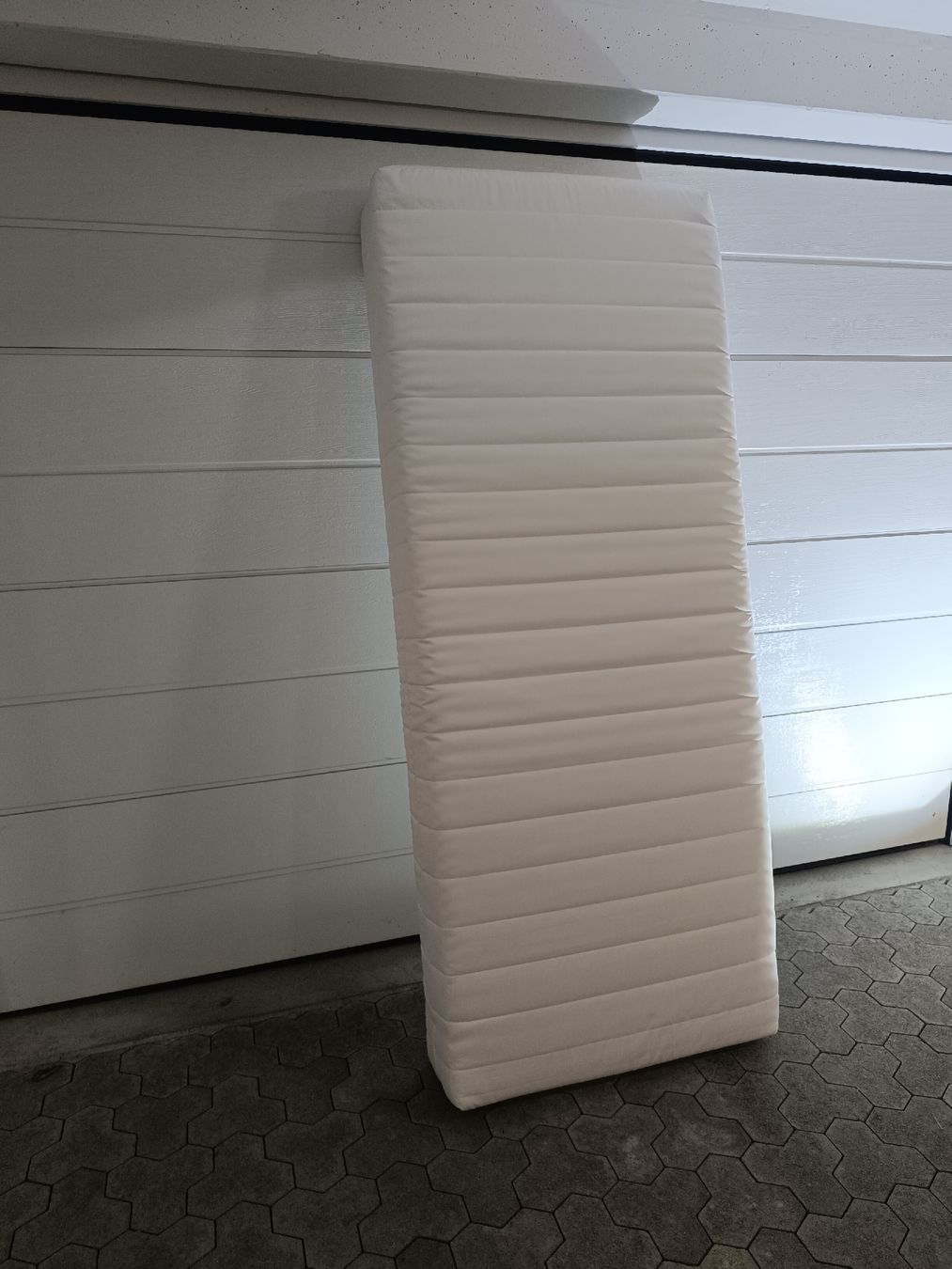 Materassi: Matratze 80x190 cm - Bequem & sauber – Usato da Rickenbach LU venduto da cornel66 1