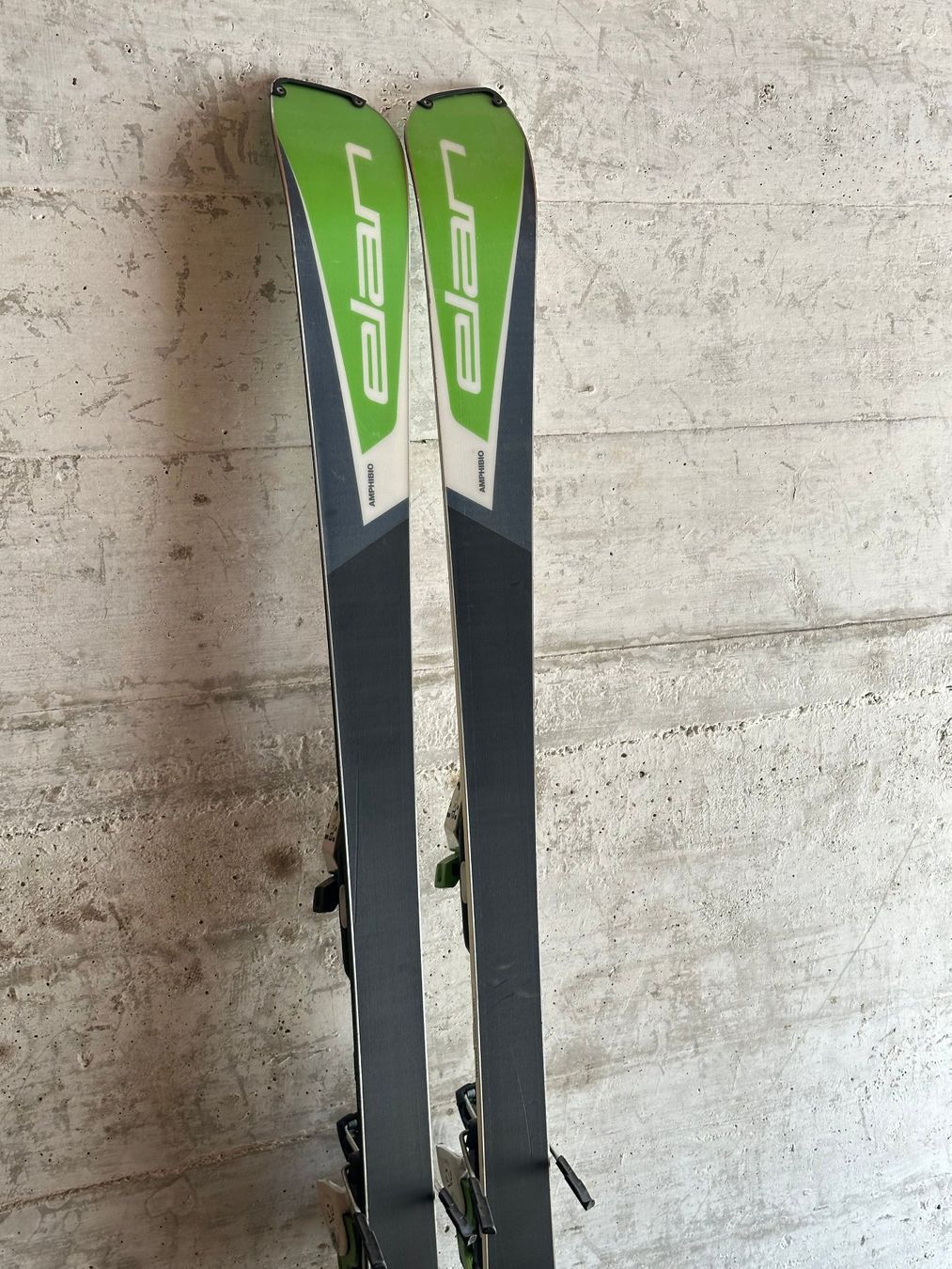 Elan Skis: Elan Slalomski 160CM – Gebraucht aus Emmenbrücke von karkarkar 4