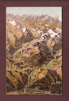 ALBULABAHN - Filisur und Umgebung