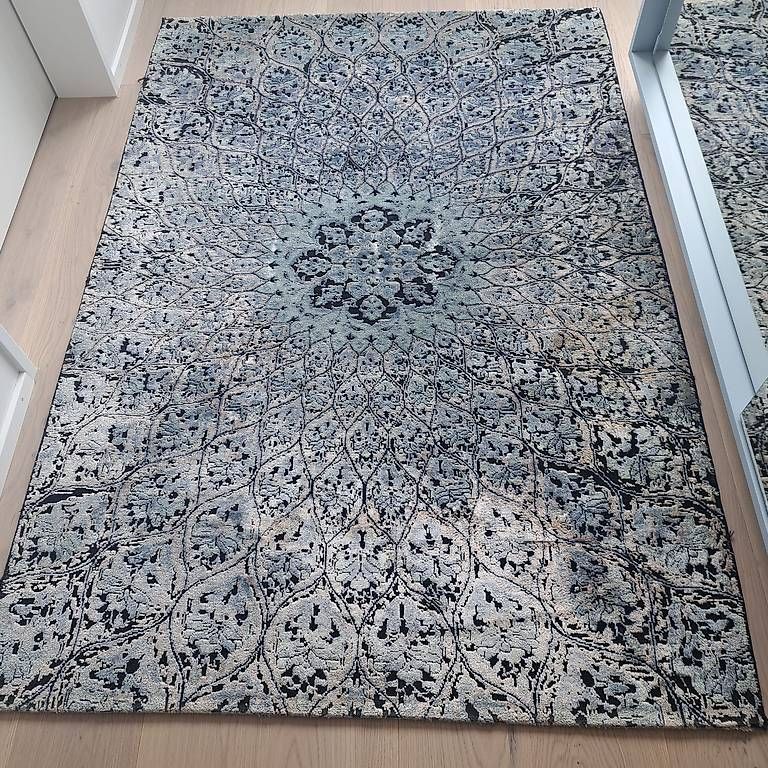 Tappeti: Teppich Alkatif Nomad – Usato da Oberägeri venduto da rst_r77p