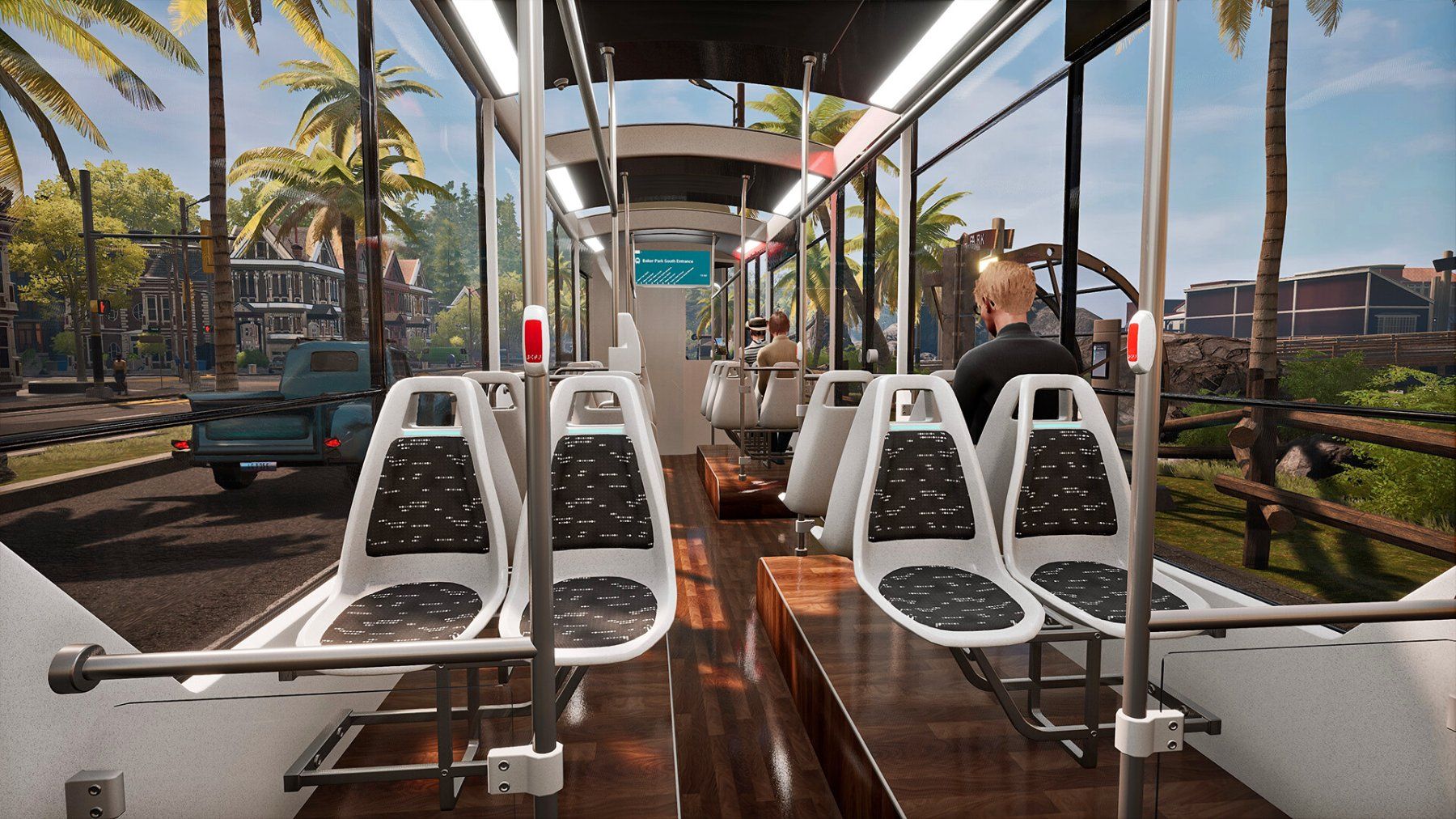 Spiele: Tram Simulator Urban Transit (PC, 2023, Nur Steam Key Code) – Neu (gemäss Beschreibung) aus Bad Säckingen von ms-spiele-keys 4