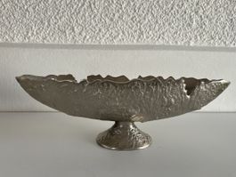 Pflanz-Gefäss/Schale aus Aluminium
