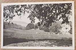 Suisse - CPA ST. LOUP (Pompaples) 1937