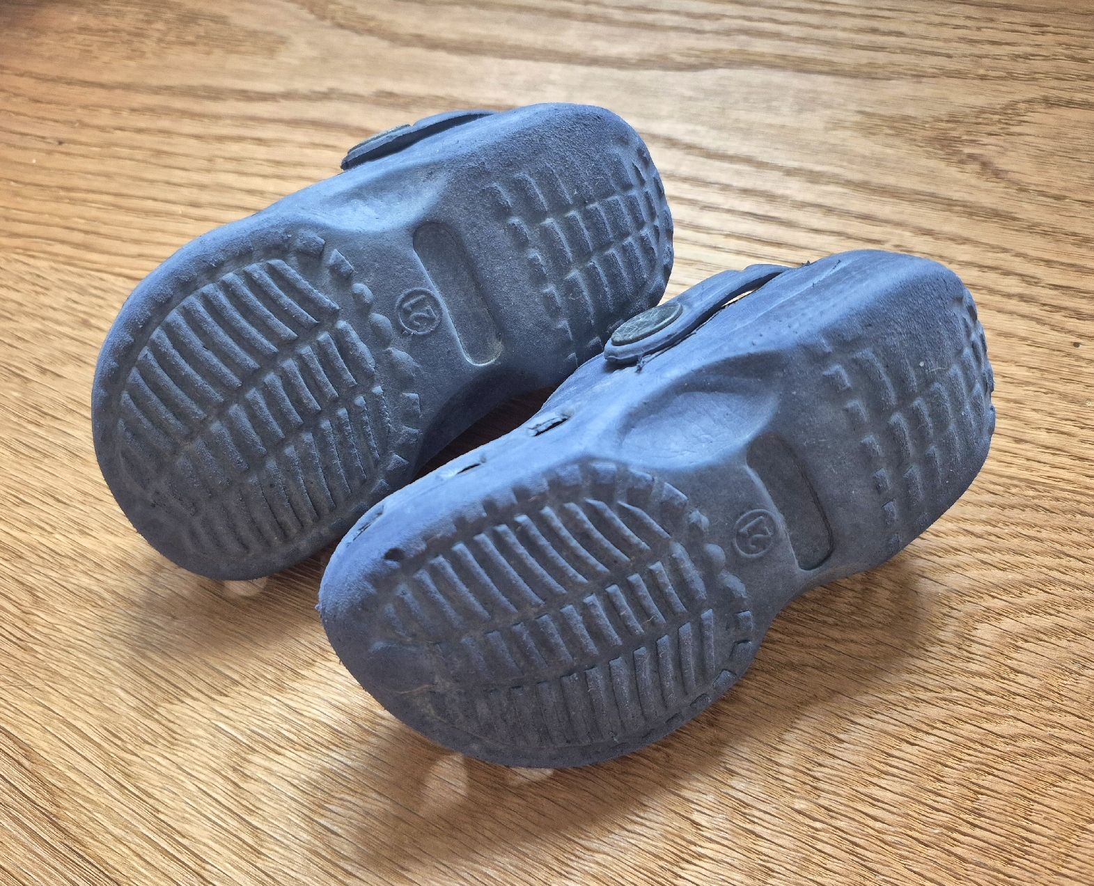 Schuhe für Jungen: Sandale Grösse 21 – Gebraucht aus Münsingen von Why88 1