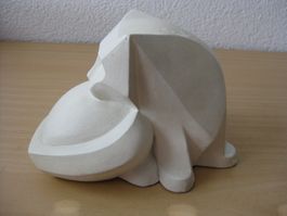 Karin Swildens "The Austin Sculpture Collection" 1989