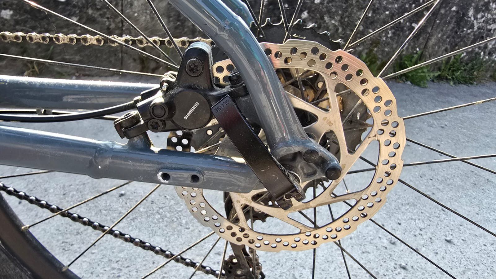 Trek Biciclette: Trek X-Caliber 9  Mountainbike – Usato da Zürich venduto da gartenmaus01 8