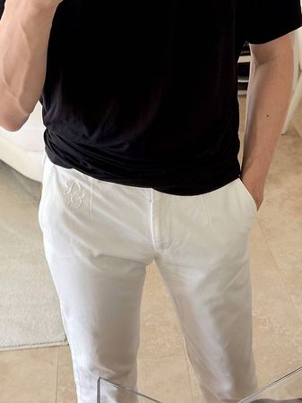 Dolce&Gabbana D&G pantaloni, hose, trousers, pantalon