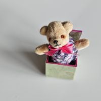 Teddybär