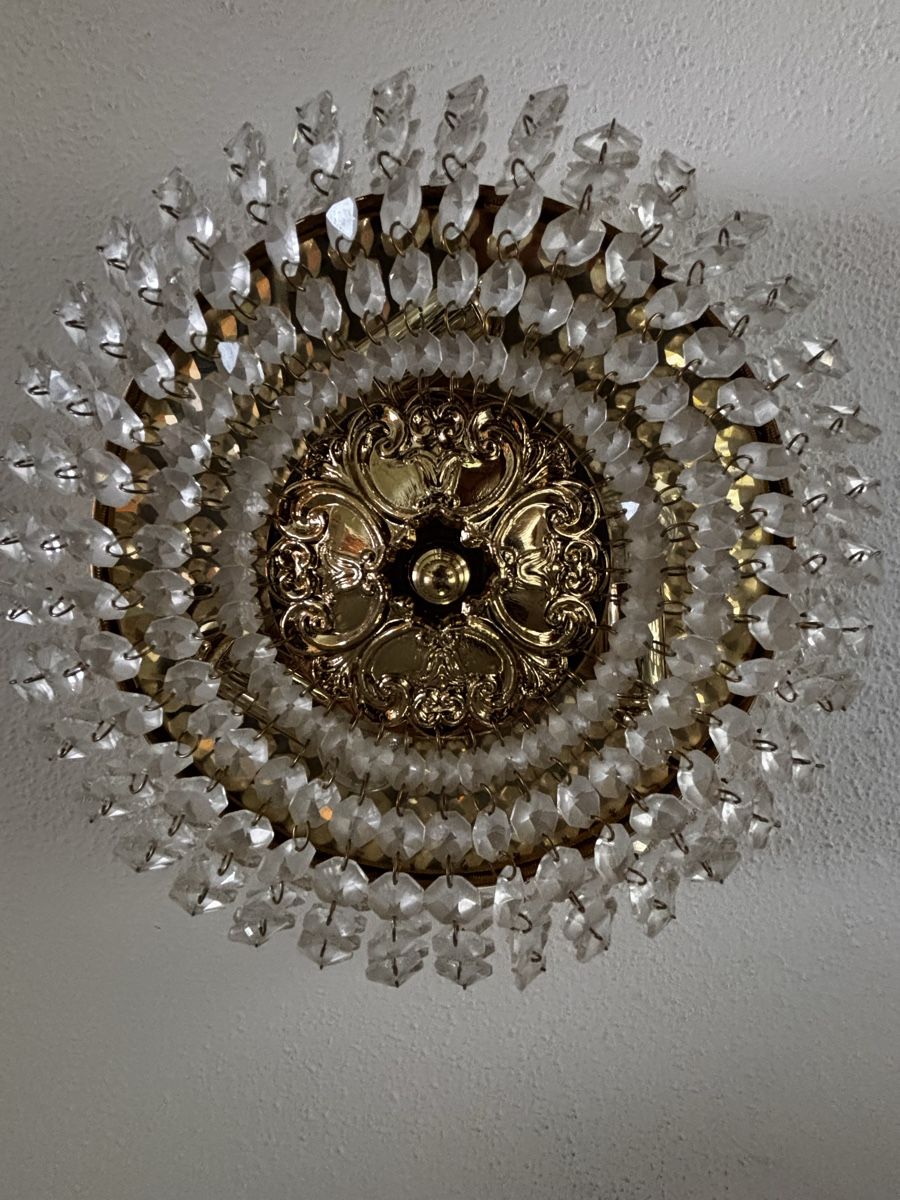 Lampadari & plafoniere: Deckenlampe – Usato da Russikon venduto da pha_2t5c 2