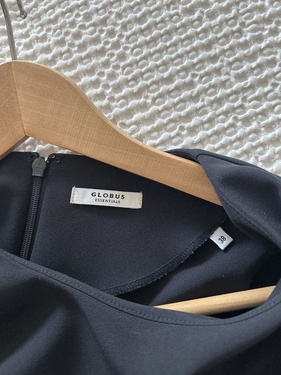 Globus Vestiti: Hübsches Kleid von Globus – Usato da Untersiggenthal venduto da schnaepplideal 2