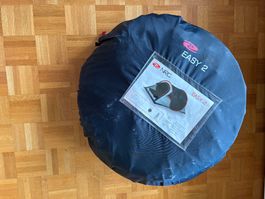 Tente de camping NRG Easy 2 pour deux personnes occasion