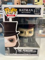 Funko POP! Batman Forever The Penguin from Batman Returns