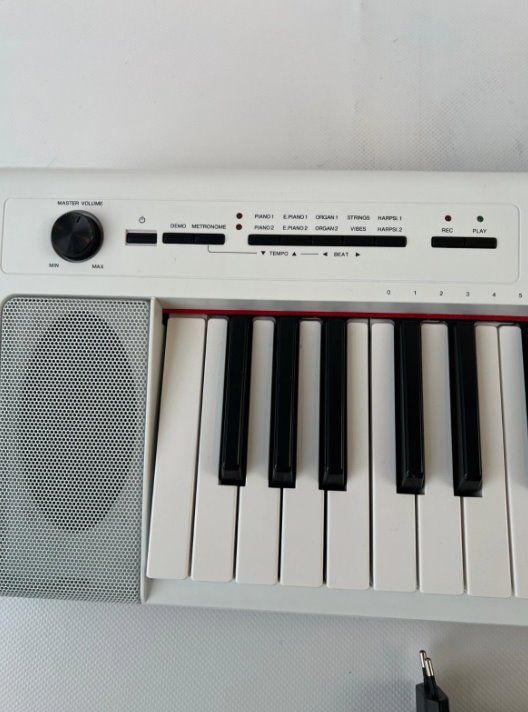 Musikinstrumente: Yamaha Piaggero NP32 Stage Piano – Gebraucht aus Büsingen von Marsiuss 3