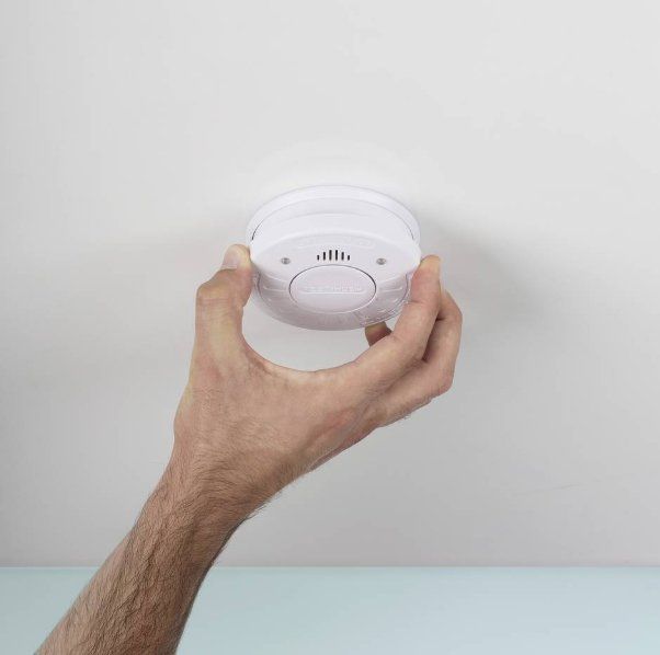 Sistemi d'allarme: Smartwares RM520 Rauchwarnmelder – Nuovo e nell'imballaggio originale da Koppigen venduto da Bracher_Mail-House 1