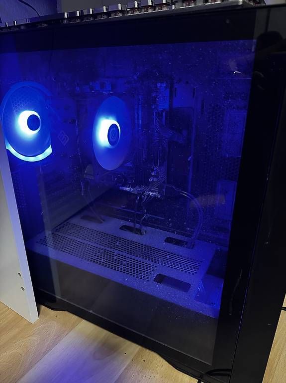 PCs: CSL Gaming PC  – Gebraucht aus Tuggen von kacanak 1