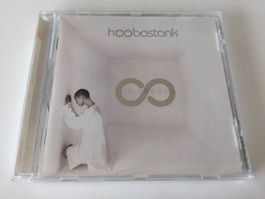 Hoobastank - The Reason